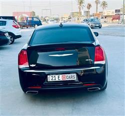 کرایسلەر 300